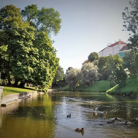 Calandra Appartement