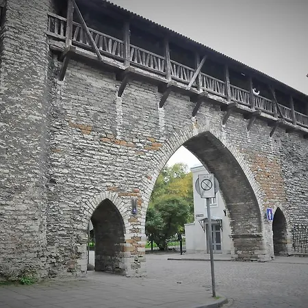 Appartement Calandra