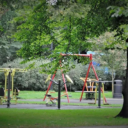 Calandra Appartement