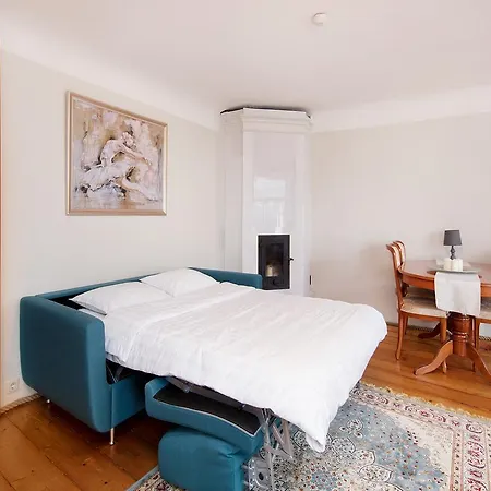 Calandra Apartment