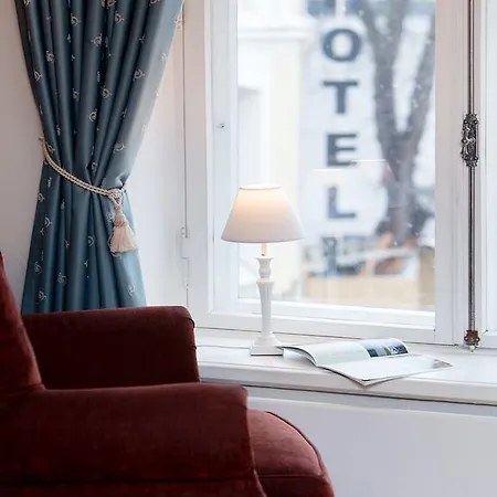 Calandra Apartament Tallin