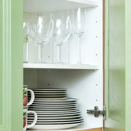 Apartment Calandra