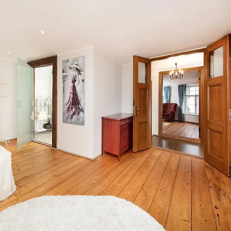Apartament Calandra Tallin
