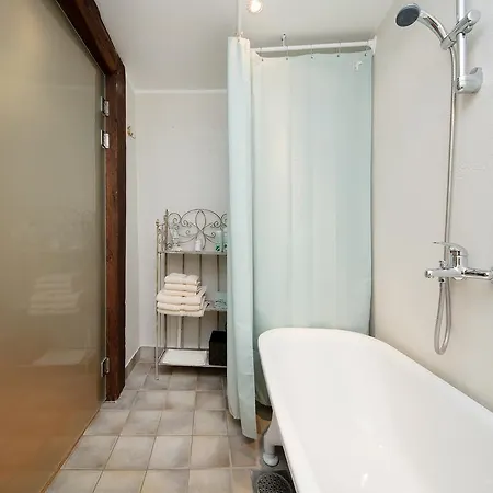 Apartament Calandra Tallin