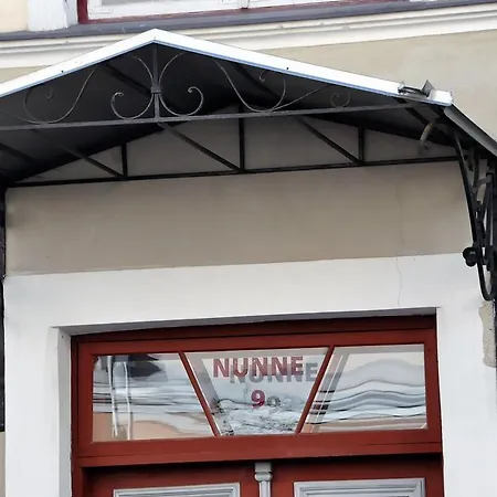 Calandra Appartement *