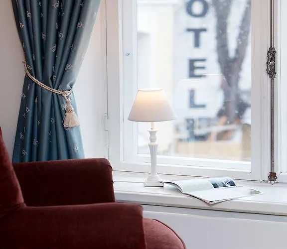 Calandra Apartmán Tallinn