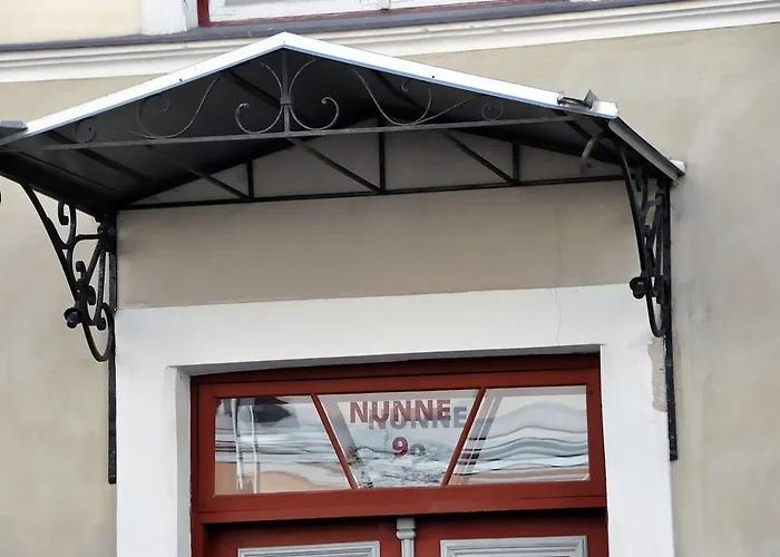 Calandra Apartmán *