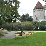 Apartmán Calandra *