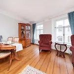 Calandra Apartmán *