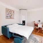 Calandra Apartmán