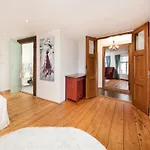 Apartmán Calandra Tallinn