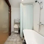 Apartmán Calandra Tallinn