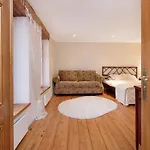 Apartmán Calandra