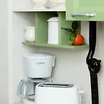 Apartmán Calandra *