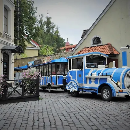 Calandra Appartement Tallinn