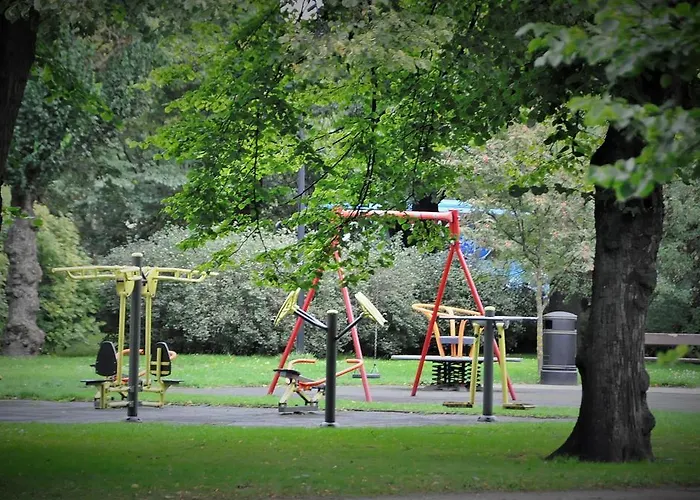 Calandra Appartement