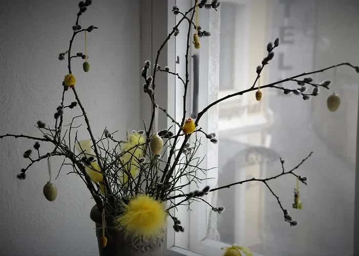 Appartement Calandra Tallinn