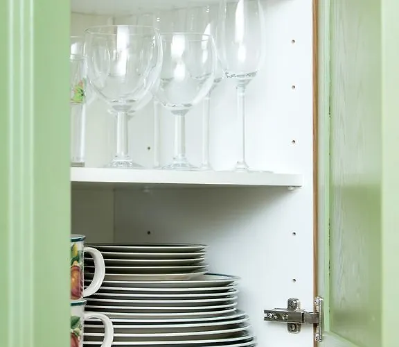 Appartement Calandra