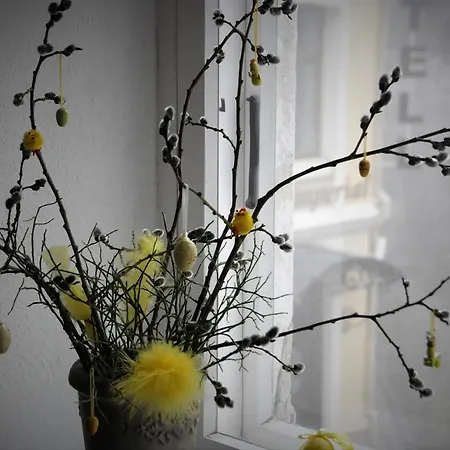 Apartamento Calandra Talin