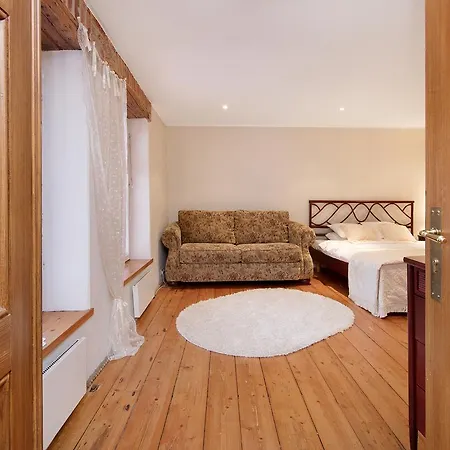 Apartamento Calandra